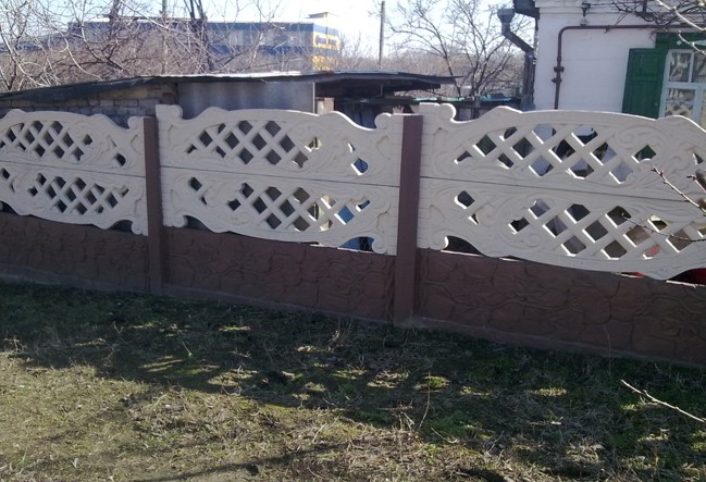 Виноград, две новые волны